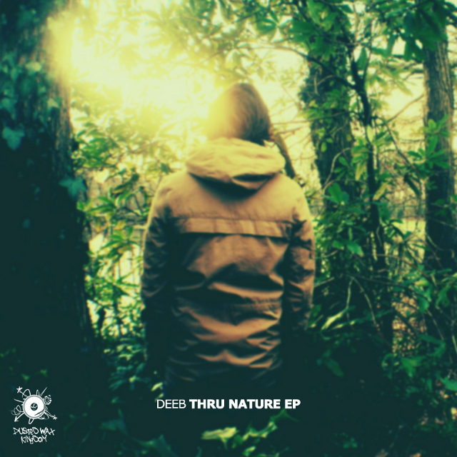 deeB - Thru Nature