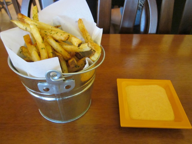 Fries